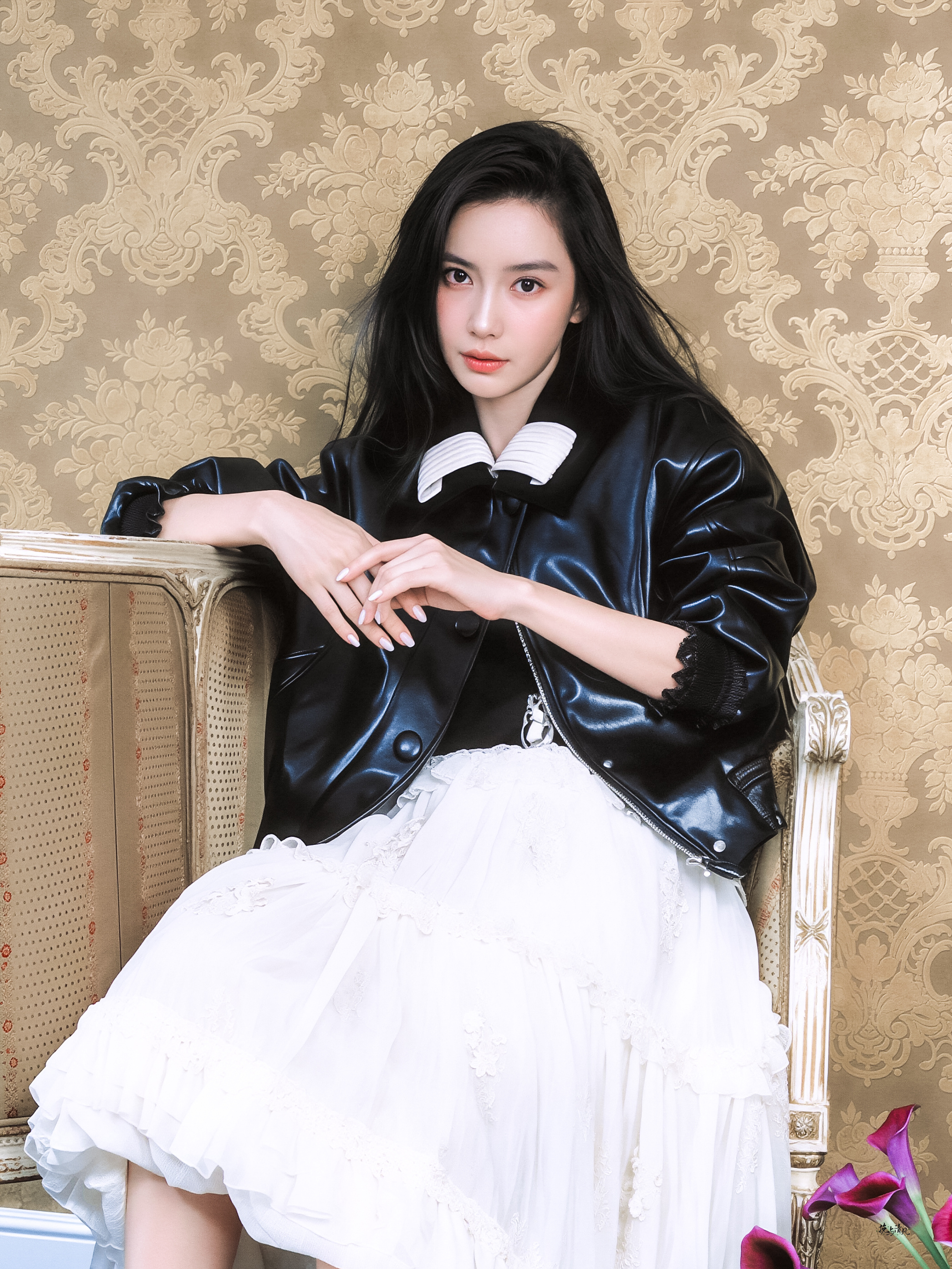 🔸angelababy｜Le Fame Young And Beautiful
