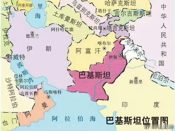 巴防长称，巴基斯坦与阿富汗50年邦谊已不可逆转地终结，敦促在巴阿人尽快离开。 ​