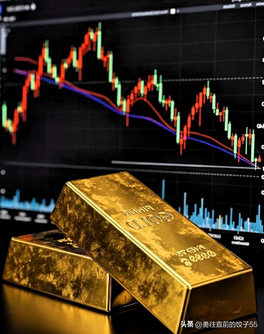 在我看来，现在网上各种预测金价的说法听听就好，不必当真。有人说2026年金价跌到