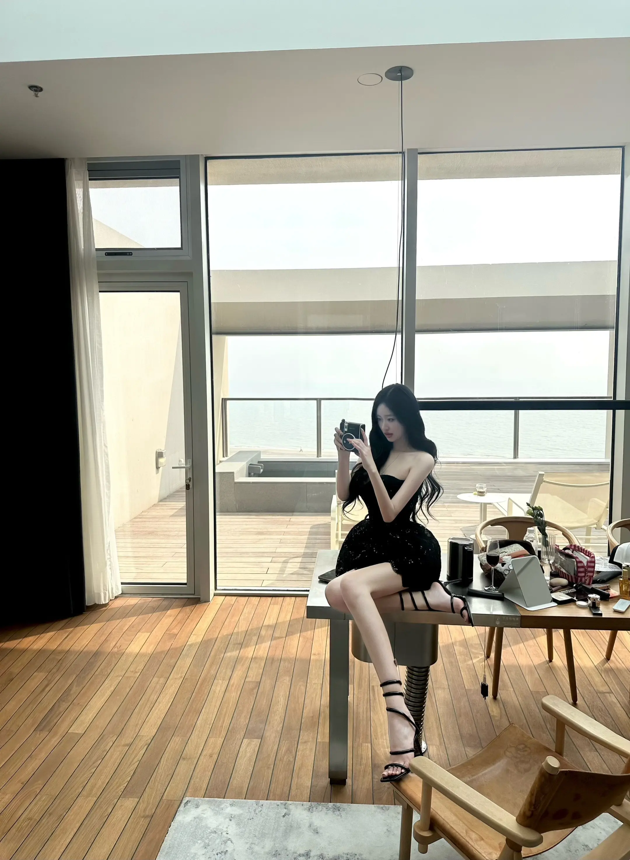 到底要多少老公 才能不害怕失去