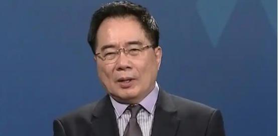 针对岛内超八成民众反对武统，名嘴蔡正元博士直言：战争从来不是民意能决定的！乌克兰