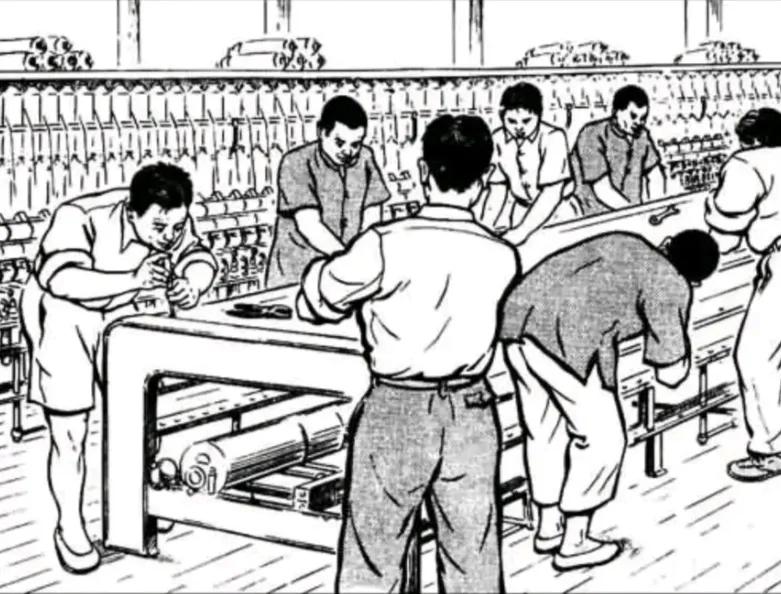 从现实世界来看，决定一个国家的人民是否能过上富裕生活的最关键因素是资源、科技和文