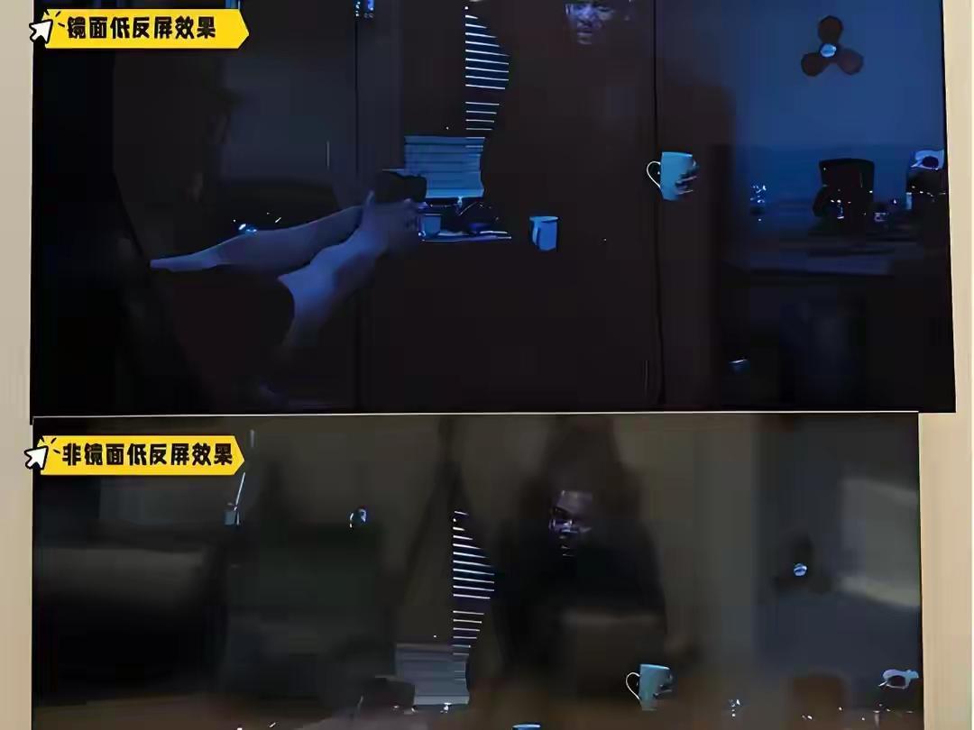 给爸妈换台好电视后，我才发现他们一直在“将就”

以前总以为，爸妈退休后的生活很