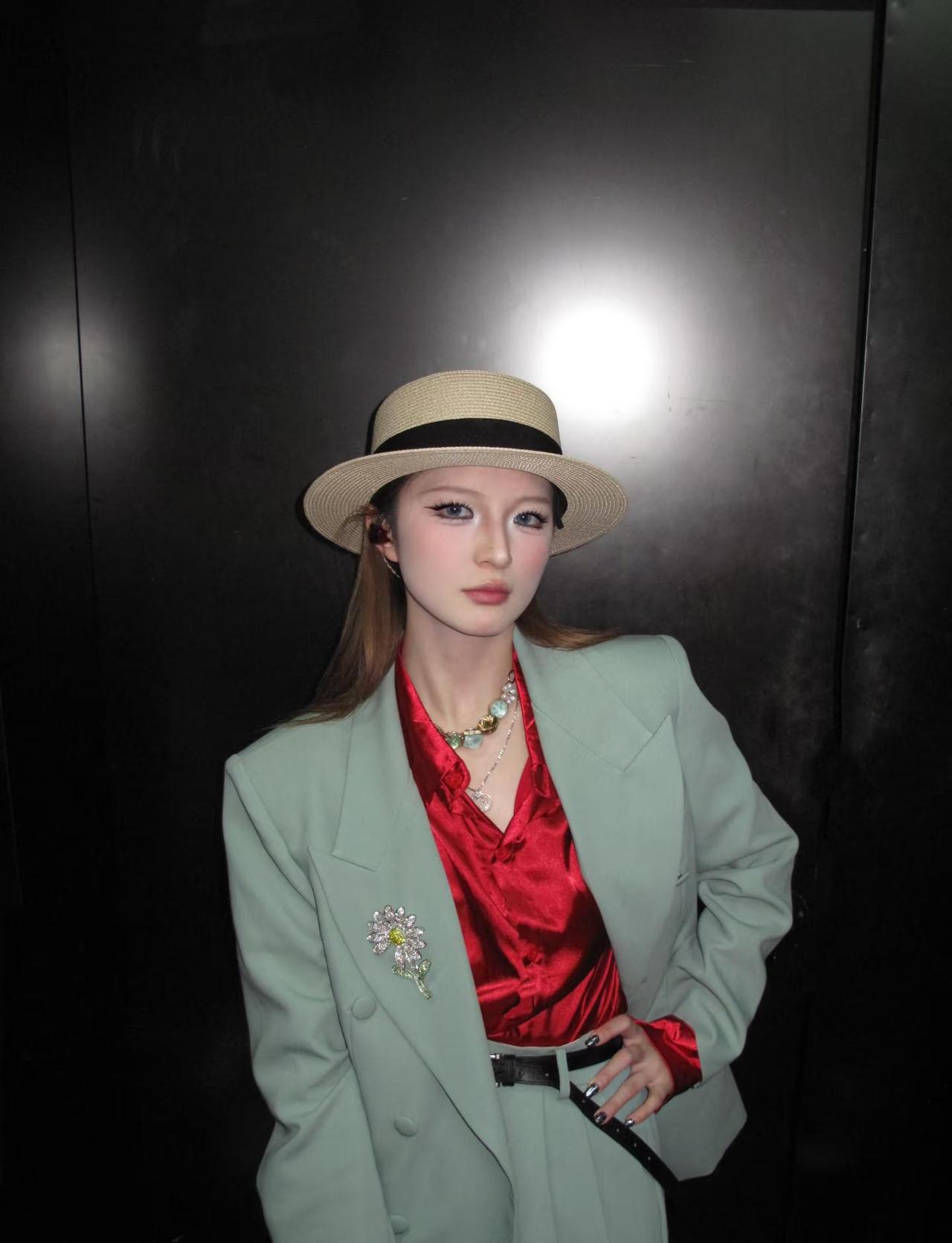 没那么帅
权志龙穿搭 权志龙 GD GD同款 fam