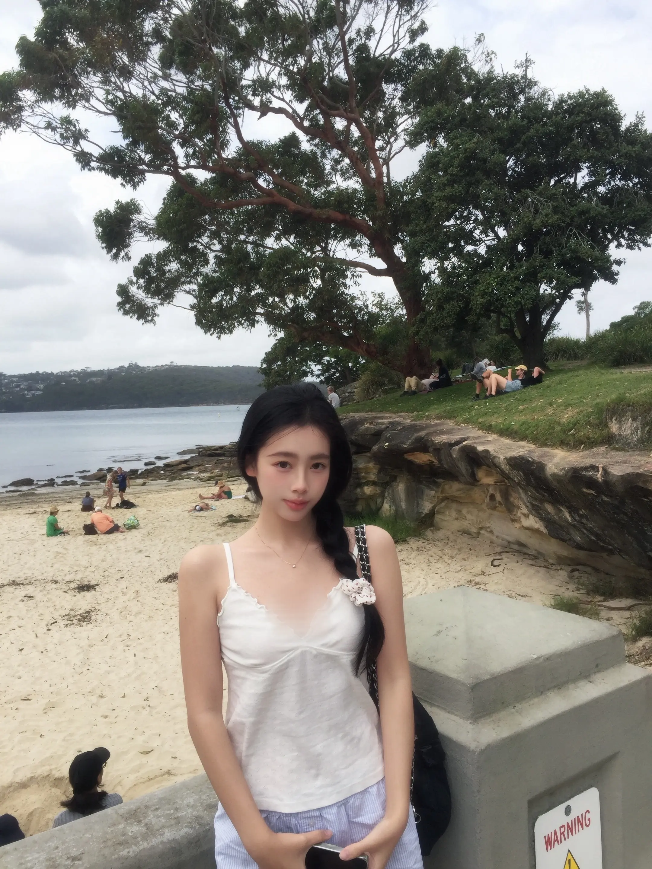 给你 我的傲娇可爱我的天真善良 我最好和最坏的一面