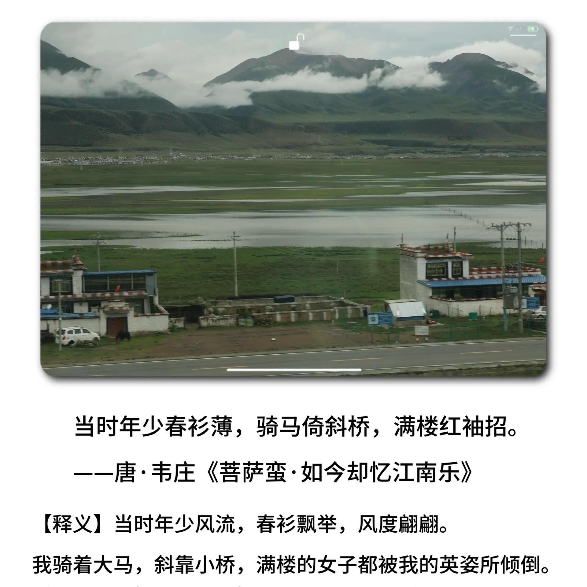 那些考场上百用不腻的少年感作文素材
