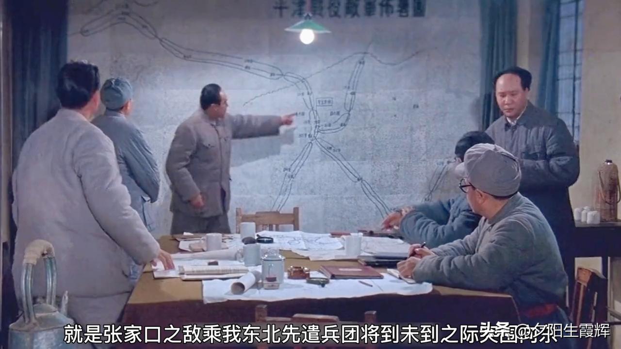 如果由粟裕指挥华野打“平津”，能取得林帅一样的战果吗？
平津战役，林帅及东野既有