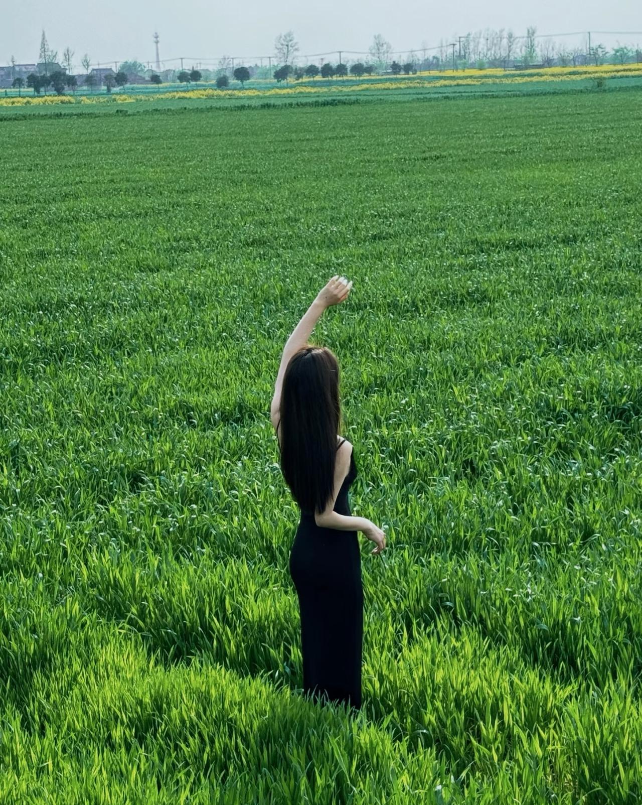 春天总发火？不是脾气差，是肝气太旺，按这就好
 
有没有发现，春天特别容易烦躁、