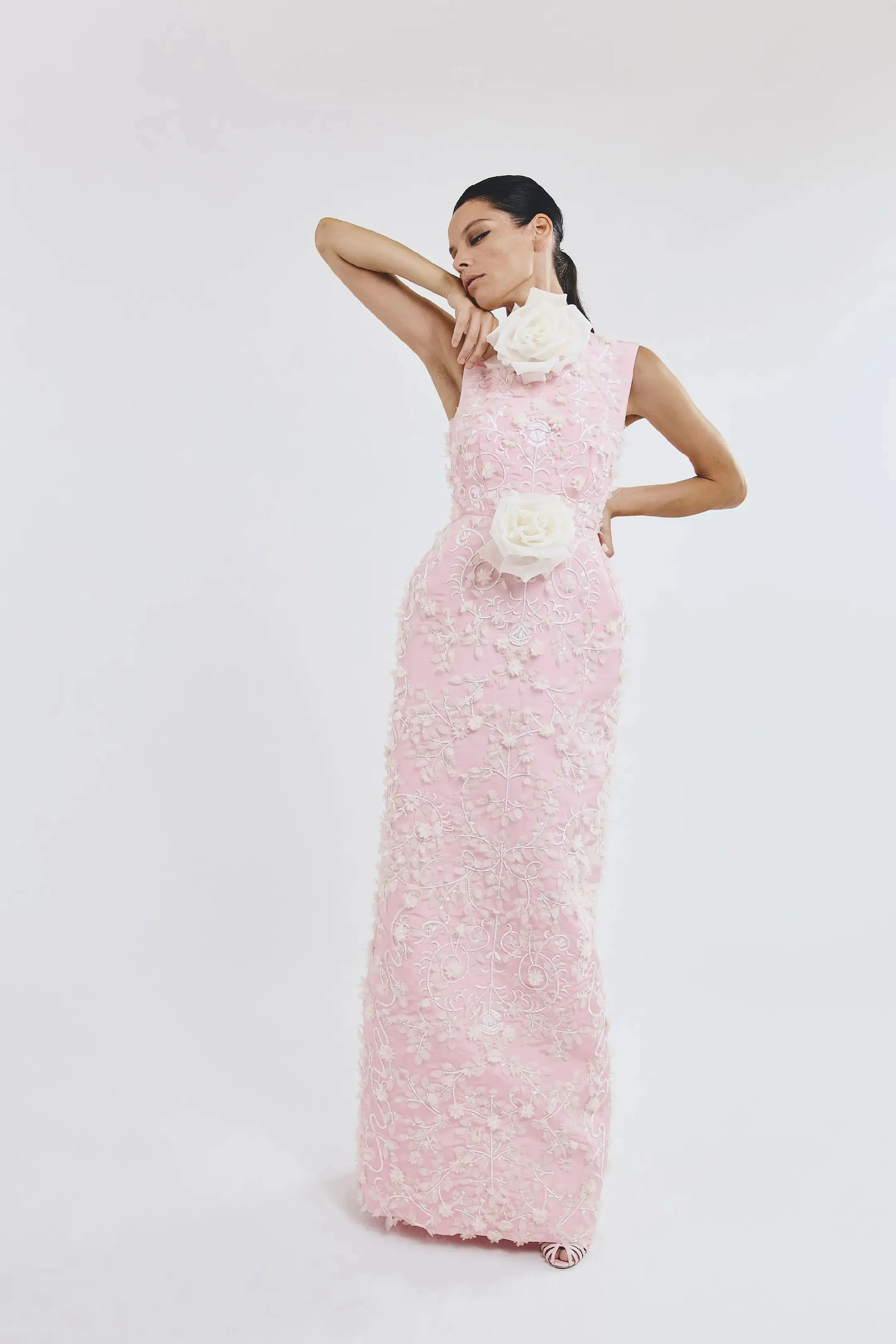 Giambattista Valli Fall 2025 Haute ...