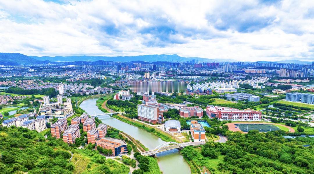 2026年，福州职业技术大学正式开启首届本科招生 首批开设四个本科专业 