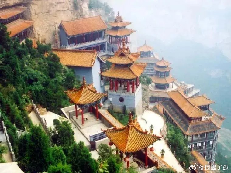 山西用600架无人机点亮黑悟空 无人机秀+星宿神话，这场面堪称文旅宣传天花板， 