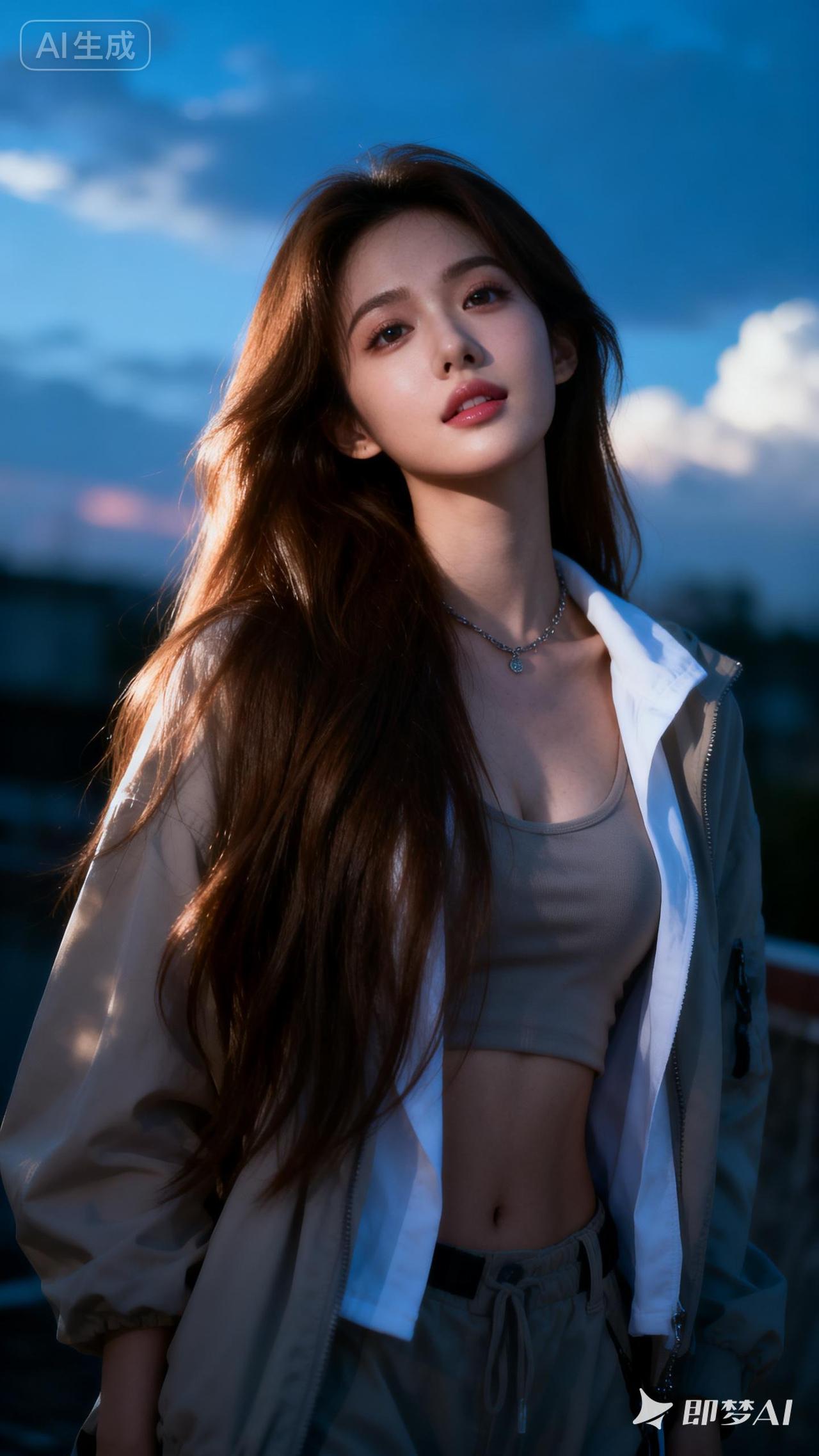 简约高级的穿搭范本什么样的女人才能称得上有气质? 有没有简单又有范的女生穿搭 如