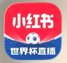 小红书logo变了，也算展示财力了～