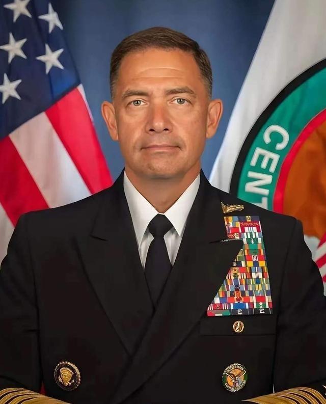 新消息，美军中央司令部宣布了2026年3月21日，美军中央司令库珀直接摊牌，宣布