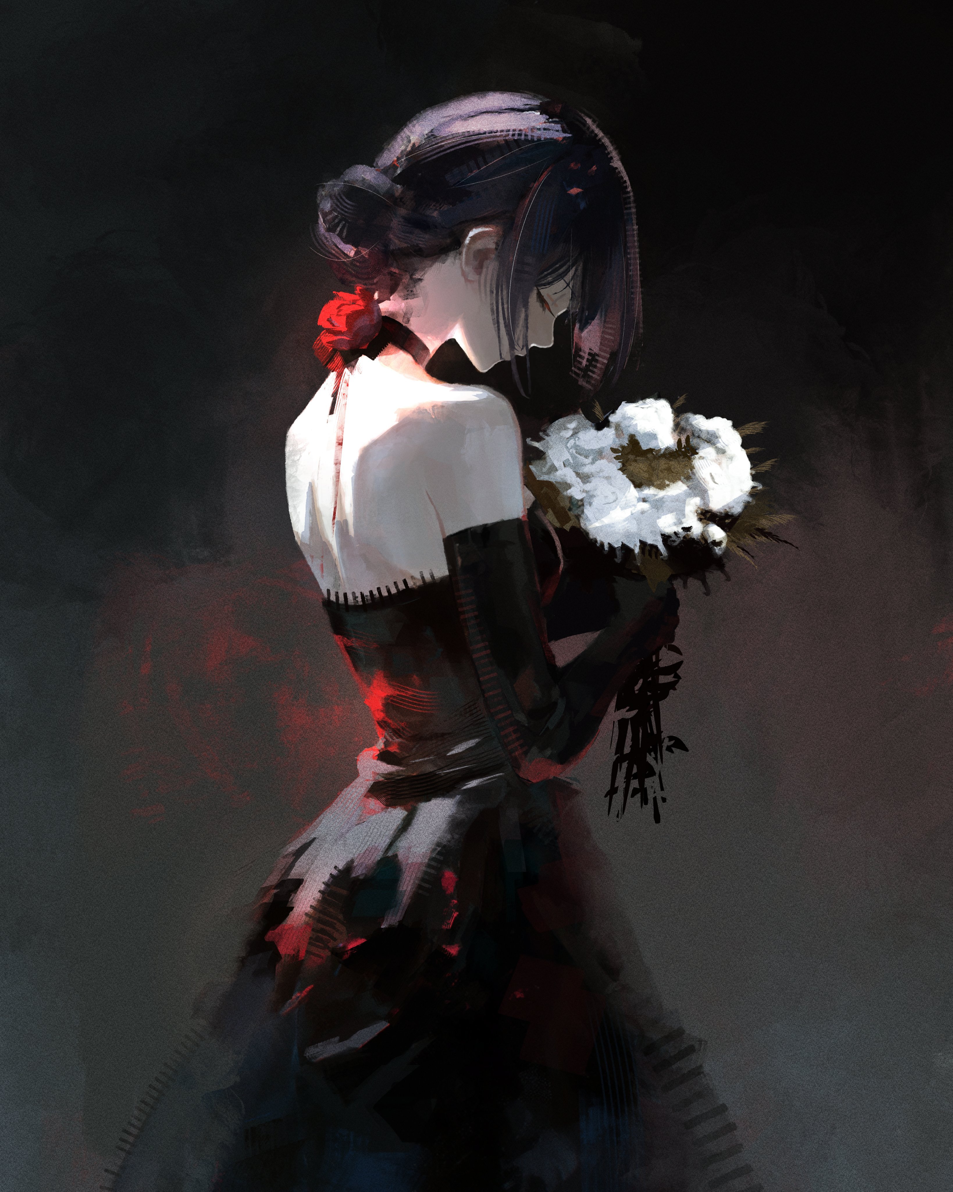 蕾塞画师：doremyswt 