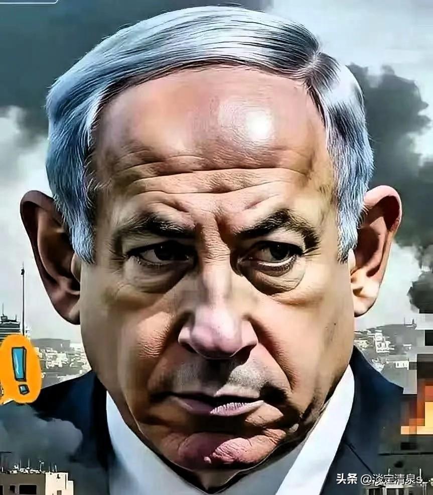 在伊朗的强烈反击下，以色列现在终于知道要遵守国际法了，打不赢跑到联合国哇哇叫，你