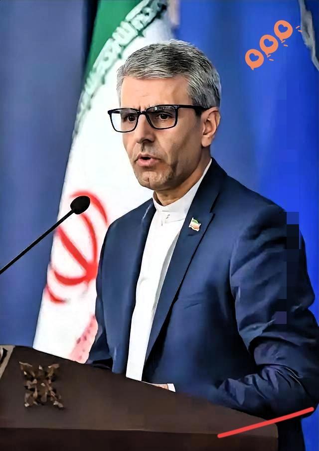 伊朗这招离间计太绝，美以直接被架上火烤！
中东格局一夜改写，伊朗祭出终极筹码，彻