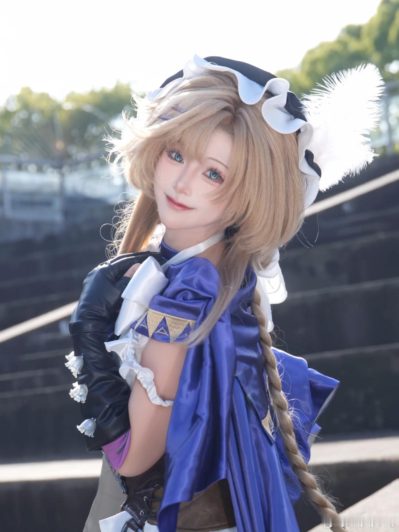魔法少女🪄 