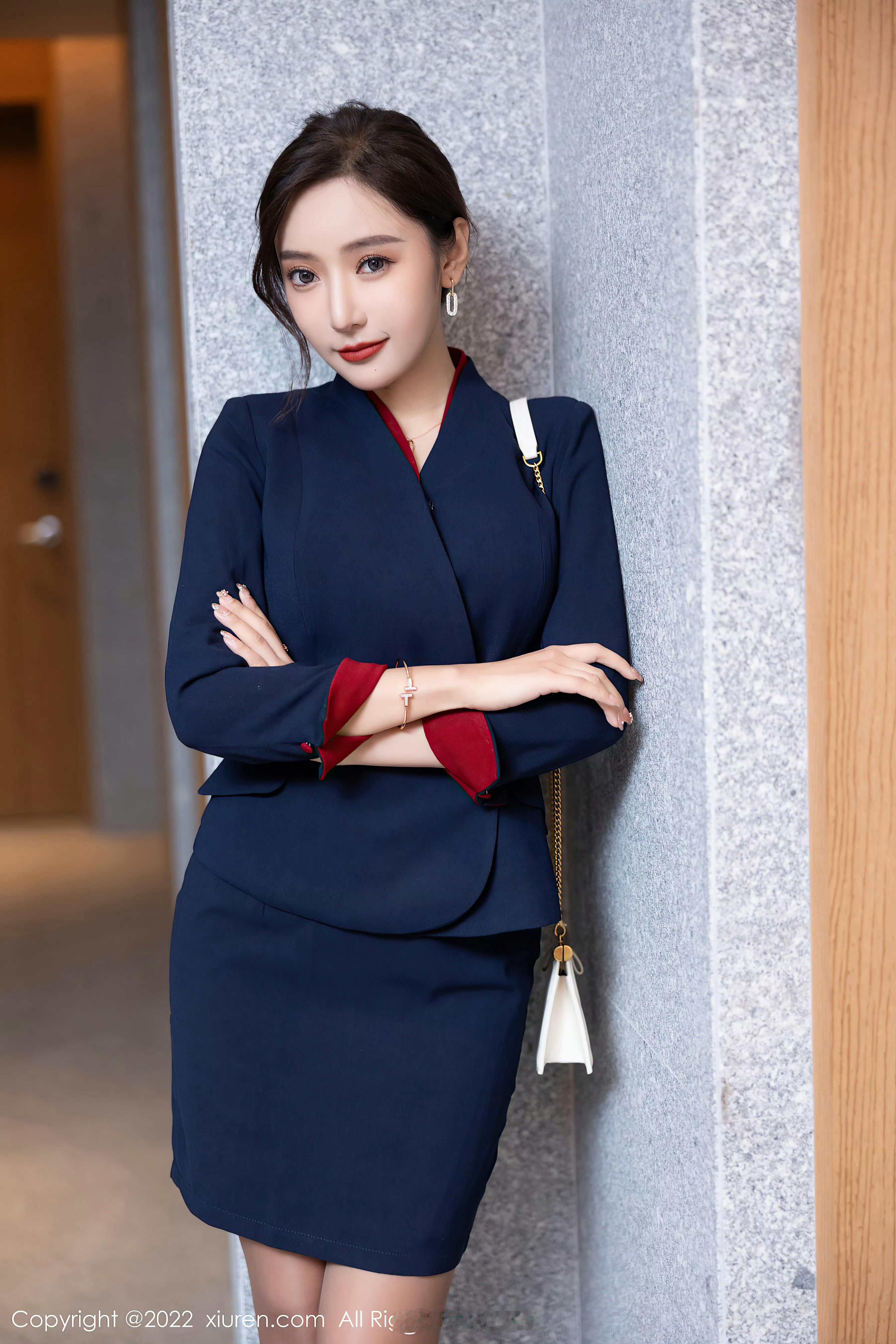 小姐姐的工作照 ​​​