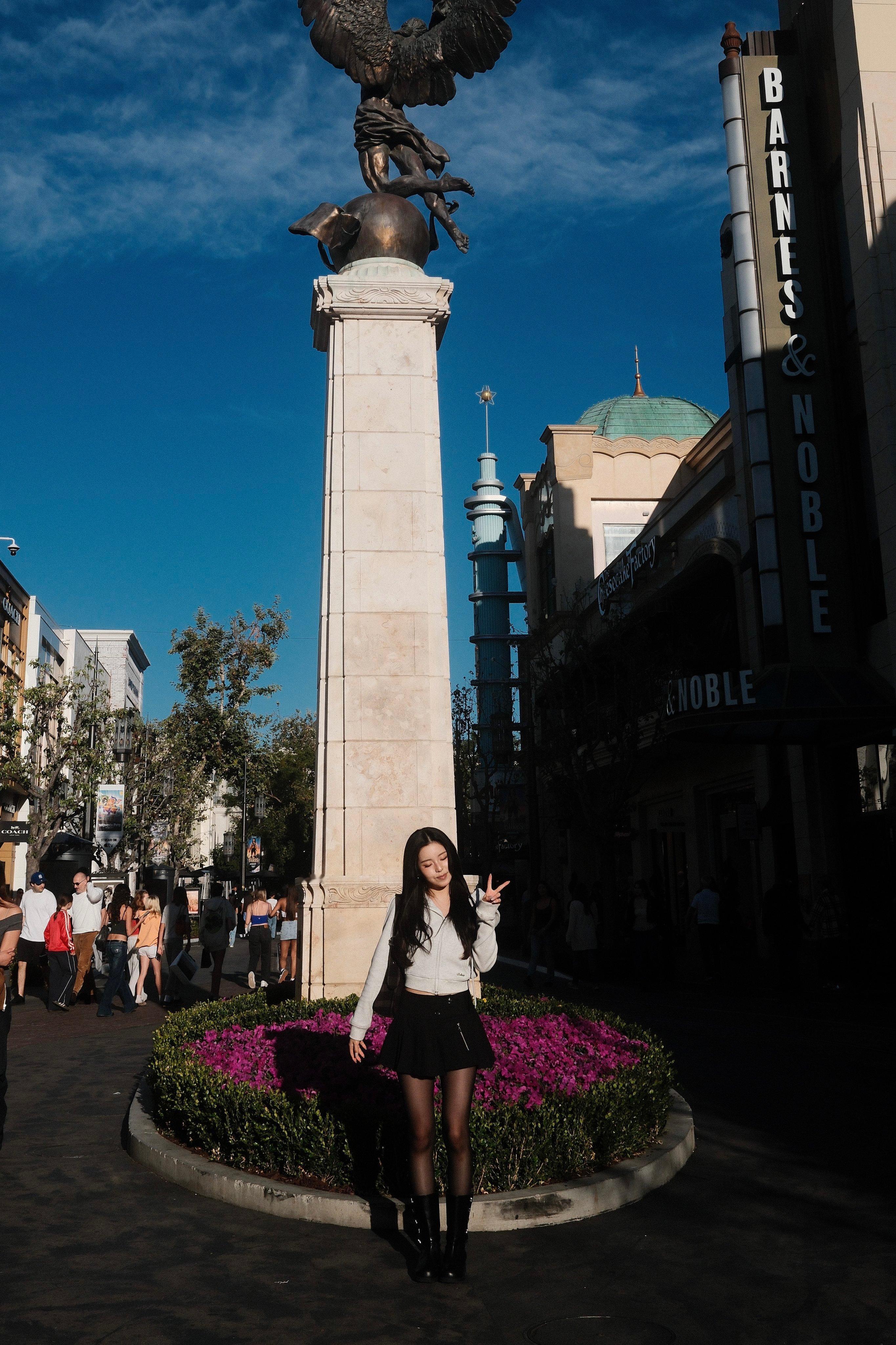 260419 NMIXX Kyujin张圭真 