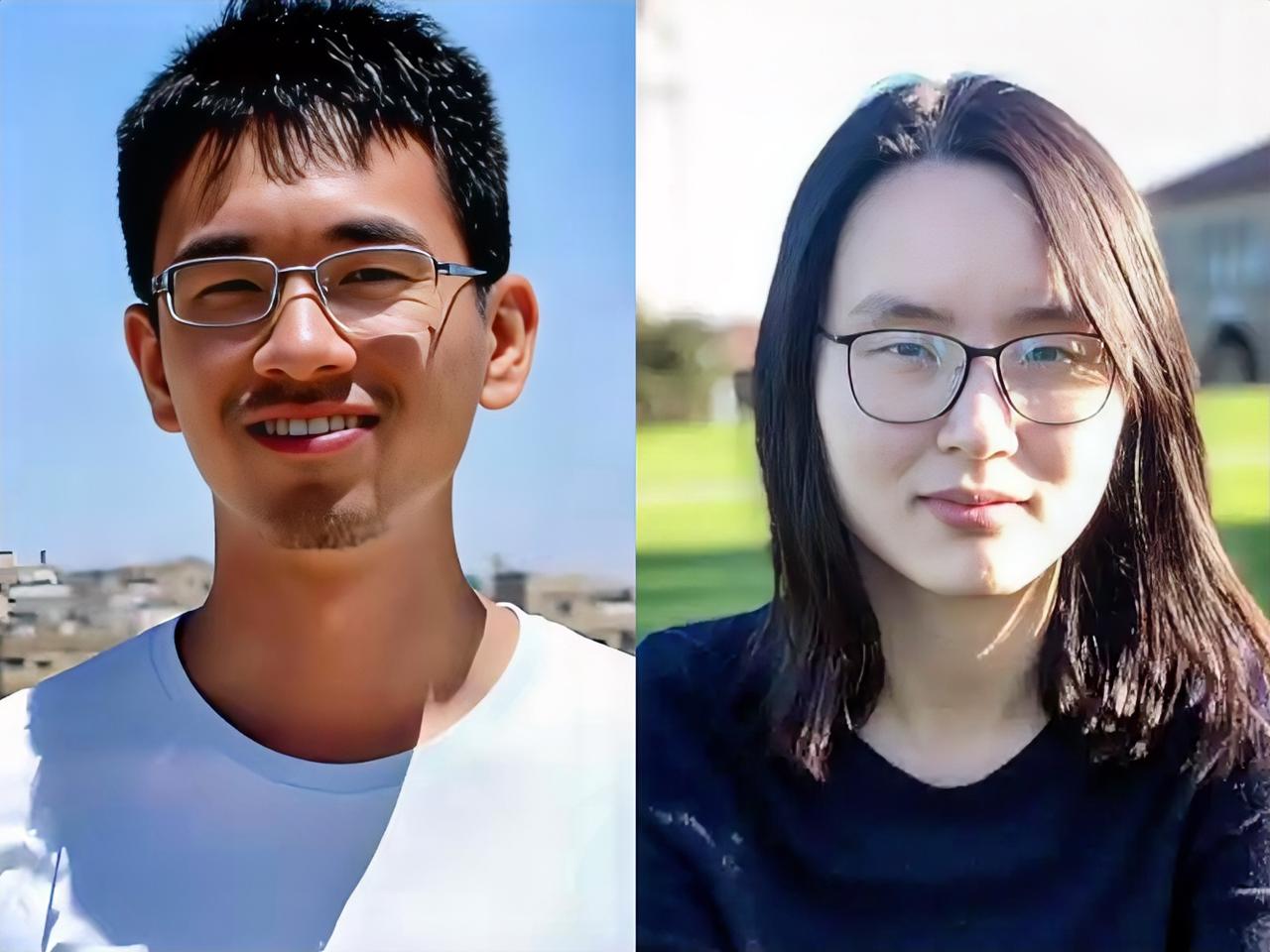 杭州学霸俞华程，年少拿下国际信息奥赛全球第一，保送清华姚班，后取得斯坦福博士、哈