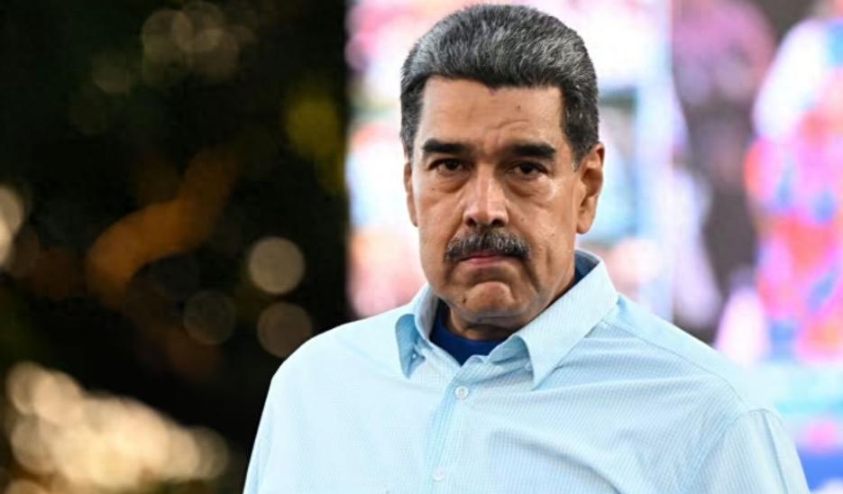 【维托的“美梦”：美干预下委内瑞拉的未来？】维托·马西是位自豪的委内瑞拉人，今早