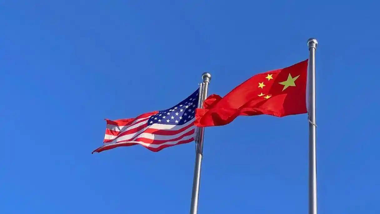 事情严重了！中国取消美国的订单！若美国没有意识到事态的严重性，弄不好我们会有更大