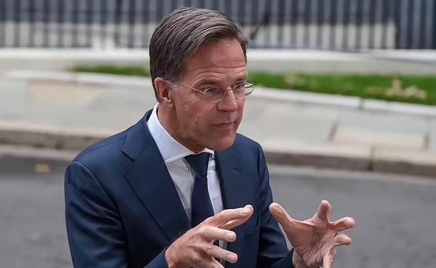 北约秘书长吕特表示，假若俄罗斯违反未来签署的乌俄和平协议，欧洲便可能会向乌克兰派