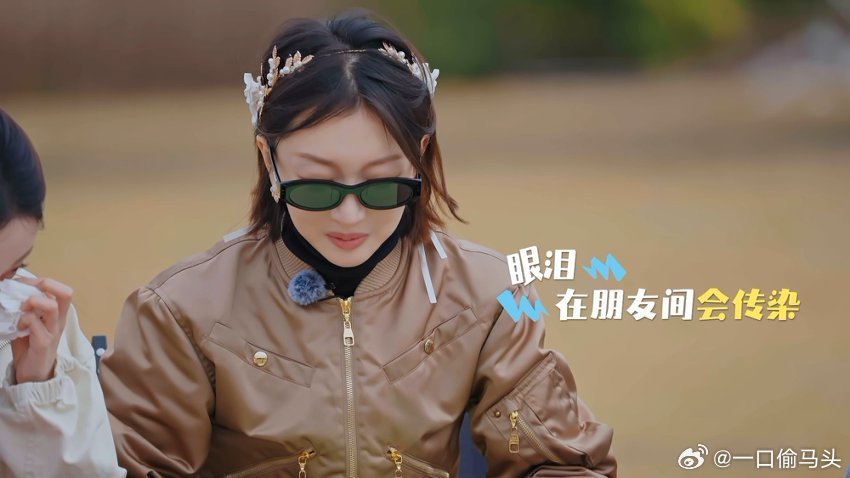 祝绪丹问吴优怎么增肥10斤周五晚高疯祝绪丹真诚发问想胖十斤，吴优简单粗暴，周冬雨