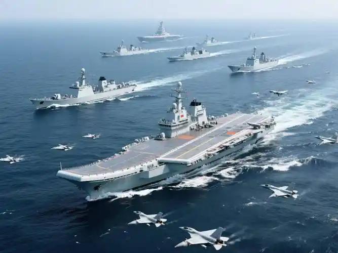 中国终于要杀鸡给猴看了，这只“鸡”，不是美国，不是日本，不是德国、法国、英国、澳