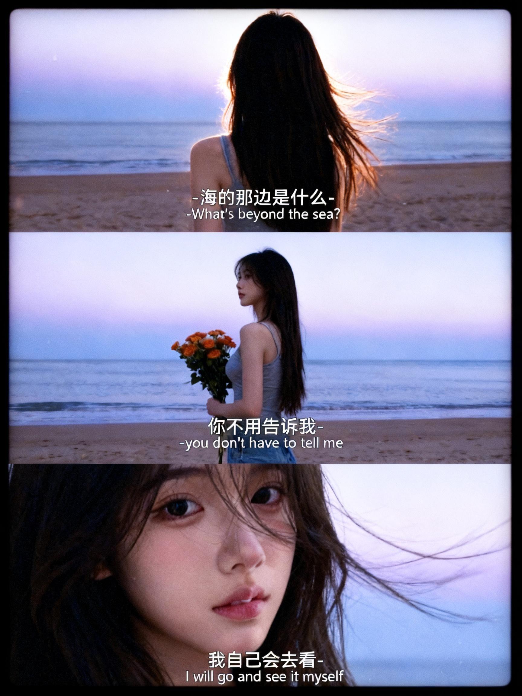 电影氛围感离开我的依赖