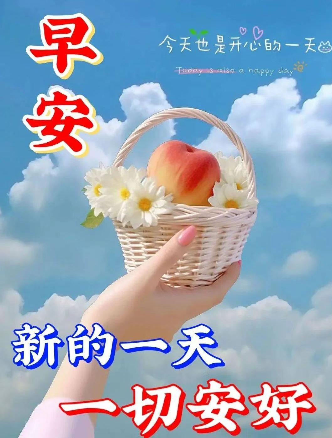 青春一去浑难觅，
莫叹韶光。
静享斜阳，
浅酌清欢意韵长。
余生且把自身惜，
笑