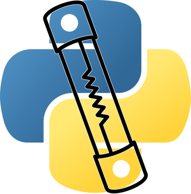教学项目fuse_in_python_guide教学项目：  gitlab.co