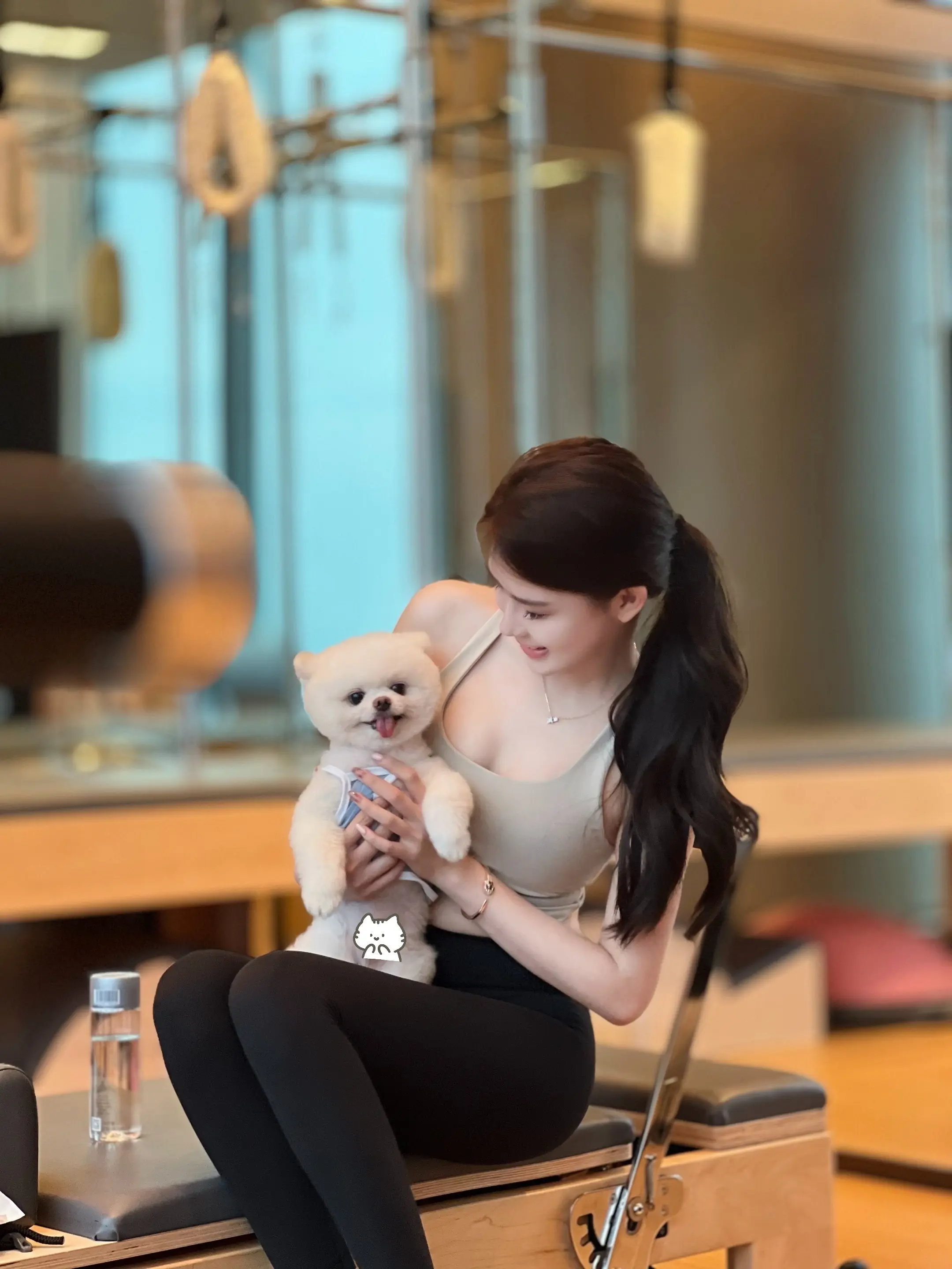 成熟是能力 童心是超能力～