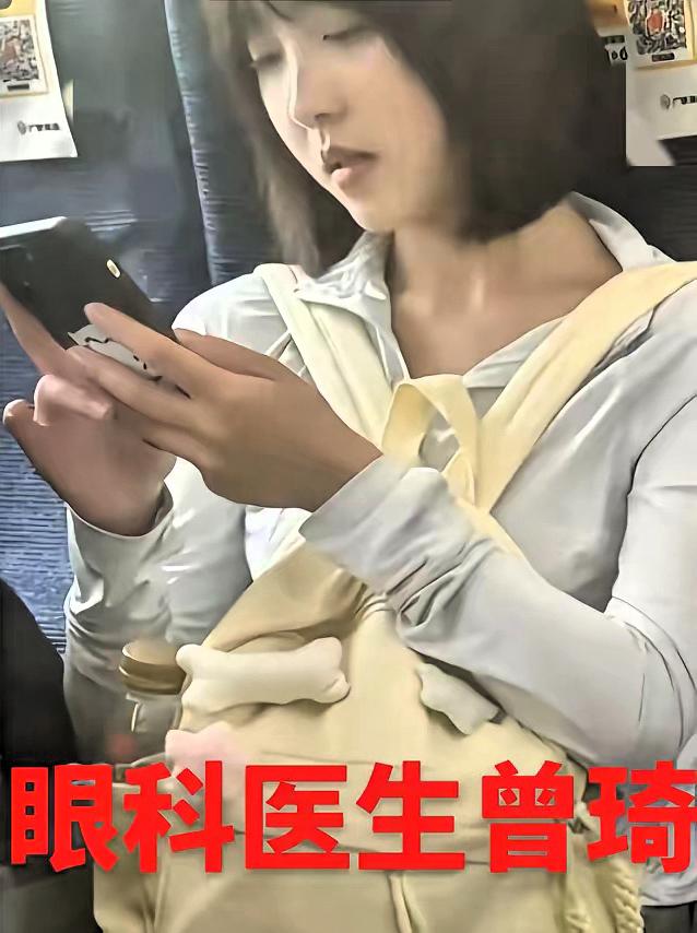 果然！
患者等不及了！

曾医生两天后就复工，这波操作真给患者留了条活路！之前她