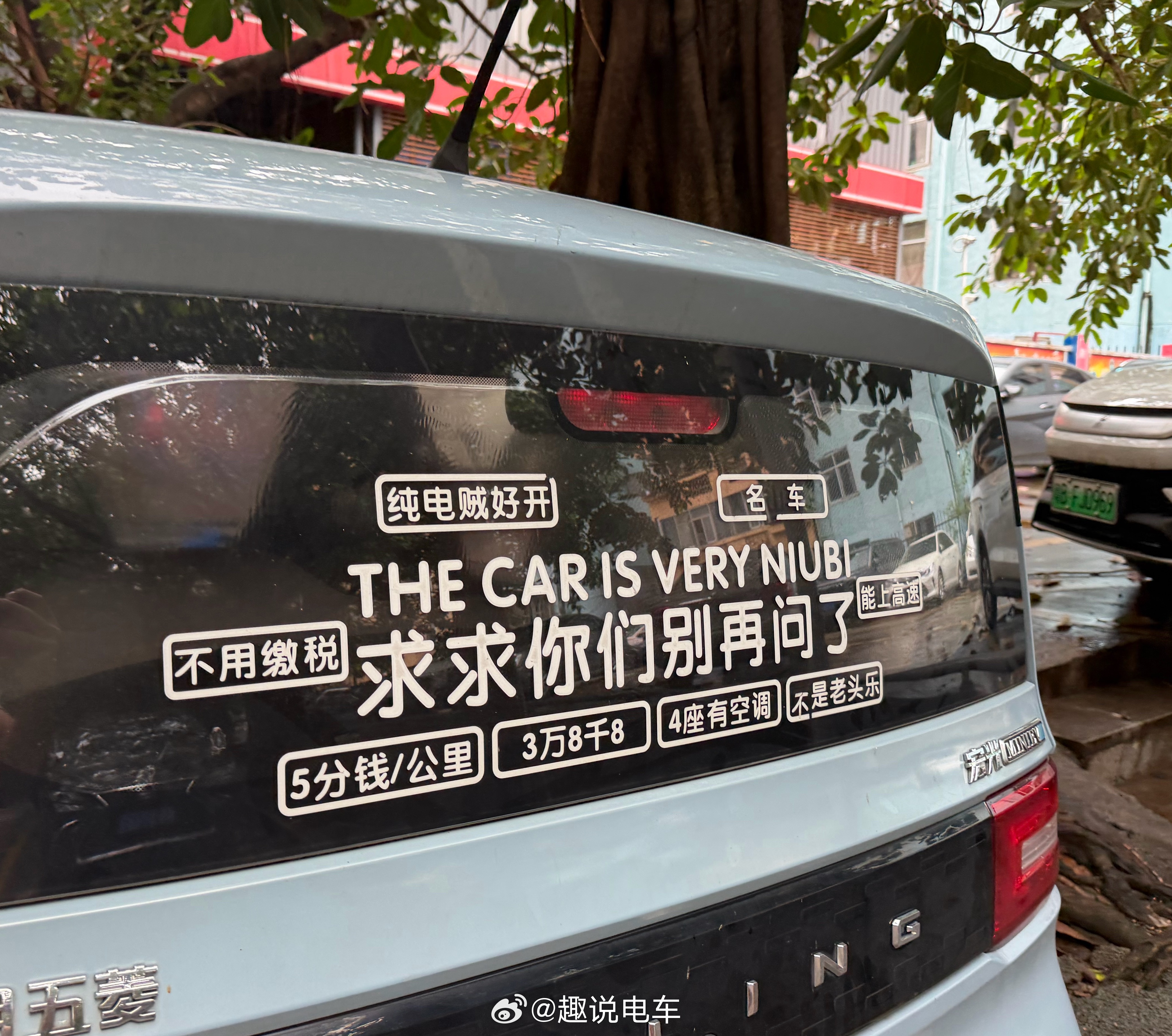 可以啊这小mini，社交属性拉满了