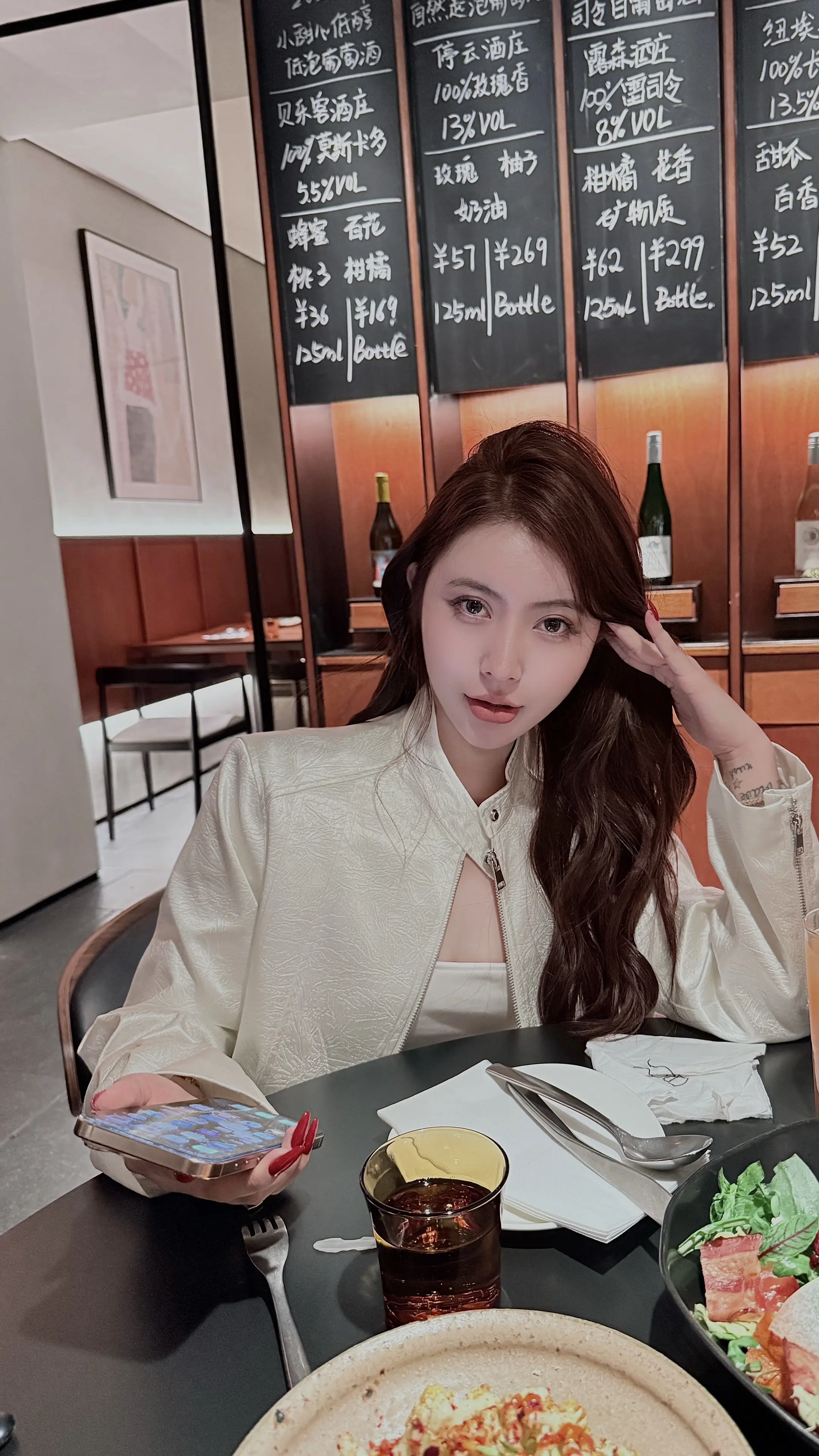 骗人的 怎么会有人接受你所有小脾气