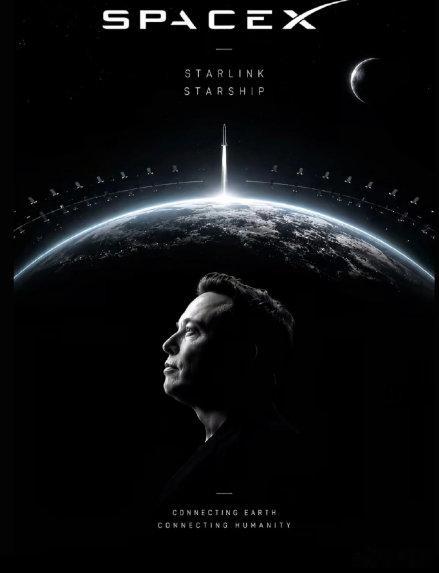 【SpaceX或进军运营商领域】7月1日，马斯克创立的美国超级科技巨头Space