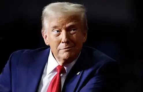 2026年4月27日，美国总统特朗普表示，他已分别与俄罗斯总统普京及乌克兰总统泽