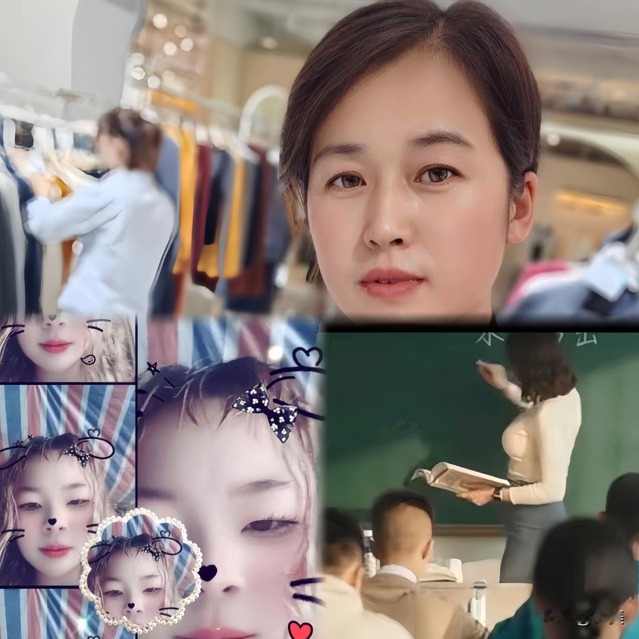 姚安一中这份通报，看得人后背发凉。

仅仅因为月考的一点分歧，就能把同事打进IC