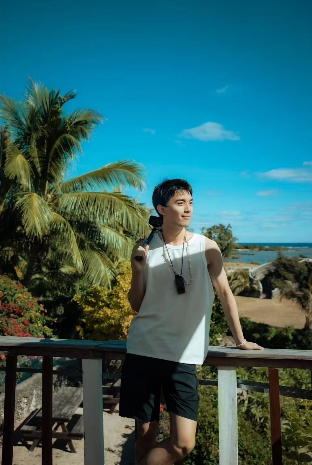 华为 WATCH GT 系列一直主打的就是运动健康，这次 吴磊成华为发布会固定N