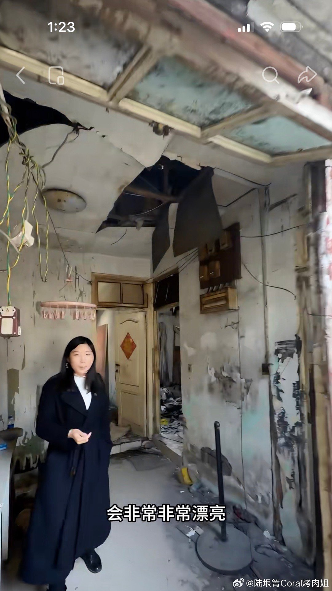 现在都卖房的都这么癫了吗，苏州市区一套所谓的可以传承的房，卖600万 苏州