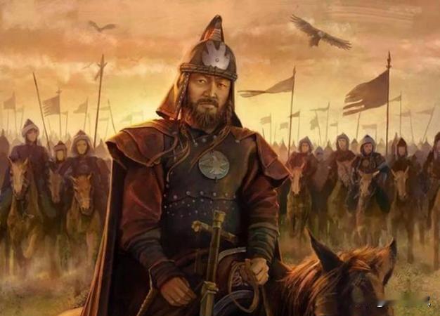 13世纪，忽必烈在钓鱼城立誓，绝不杀城中一人！于是钓鱼城紧闭36年的城门打开了，