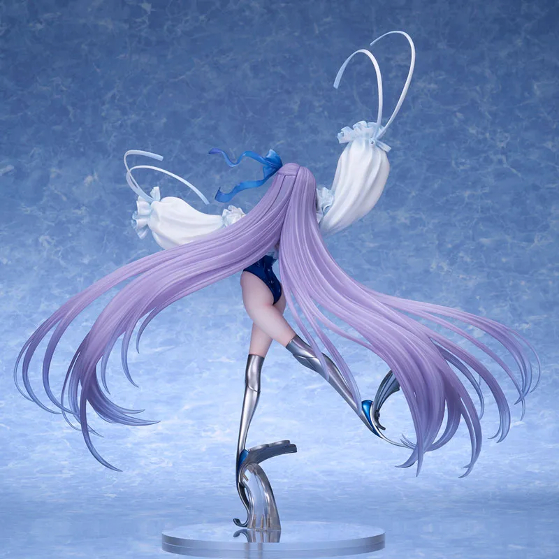 开订 FLARE FGO 枪兵 谜之Alterego·Λ（第二再临） 莉莉丝 泳