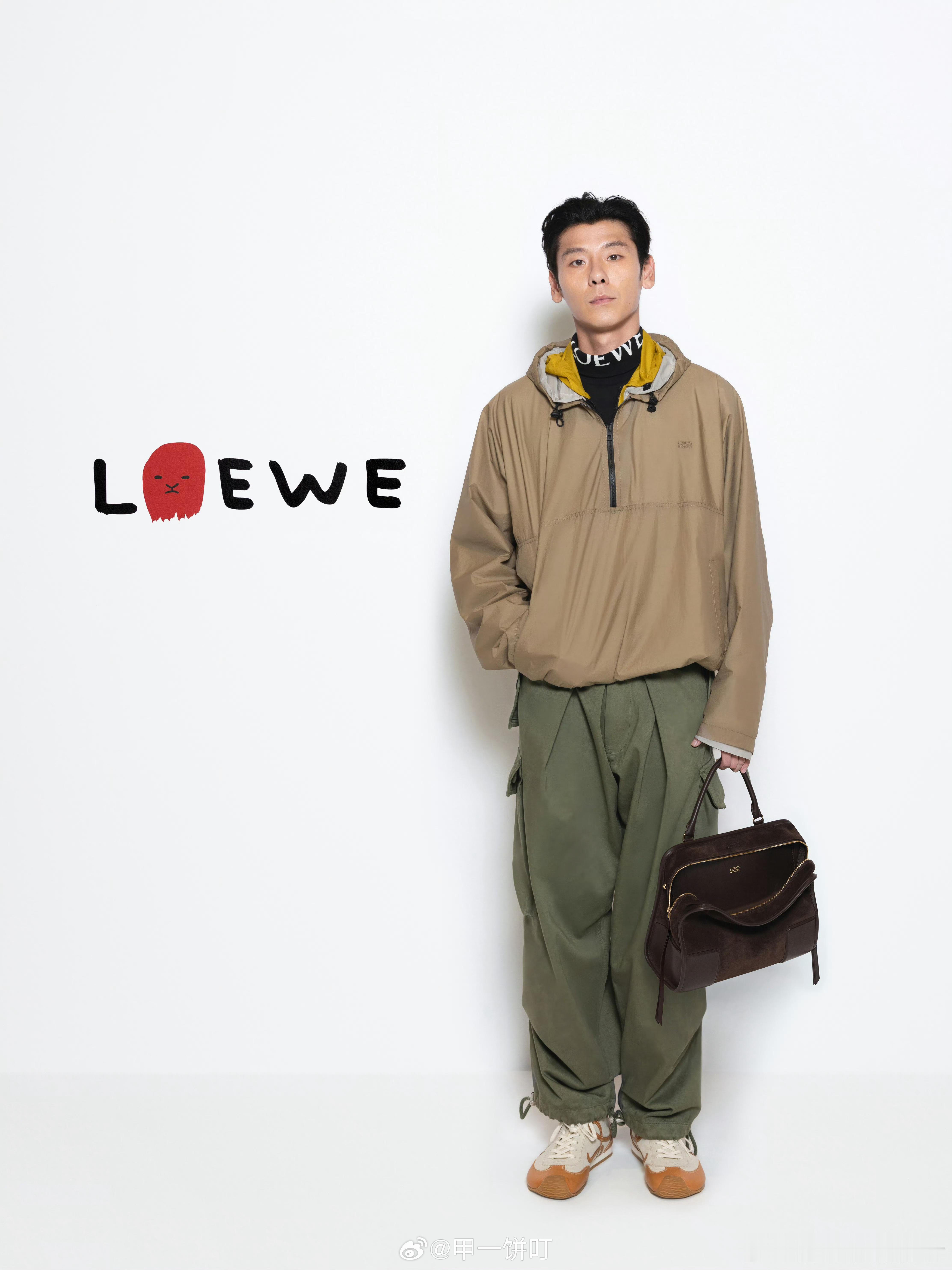👖科幻剧《废土衰败》导演：算（《开端》、《反人类暴行》）主演：蒋奇明 