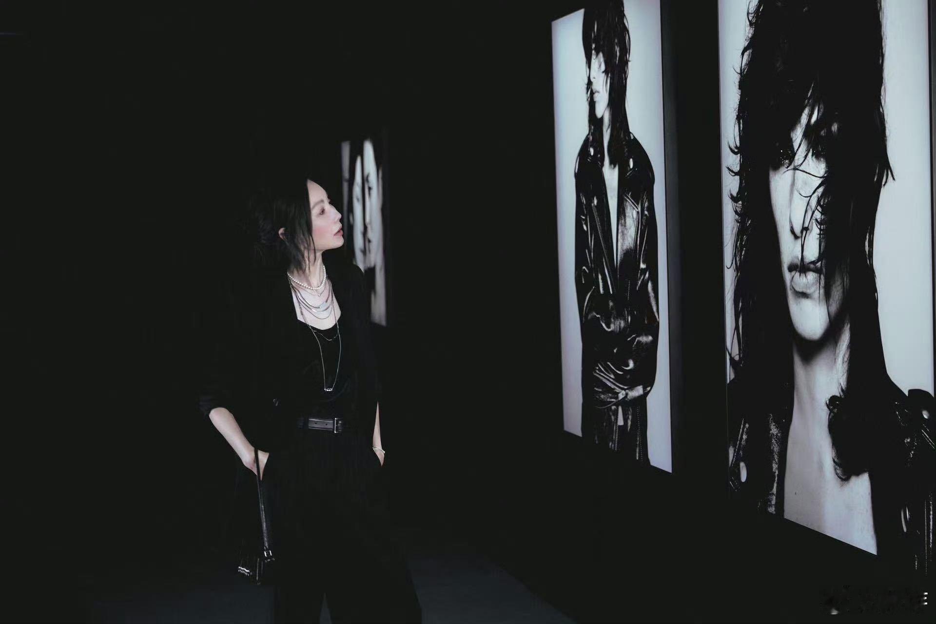 浪姐2026 张曼玉 张曼玉和MO&Co.的缘分太深了，从十周年打碟到官宣全球代