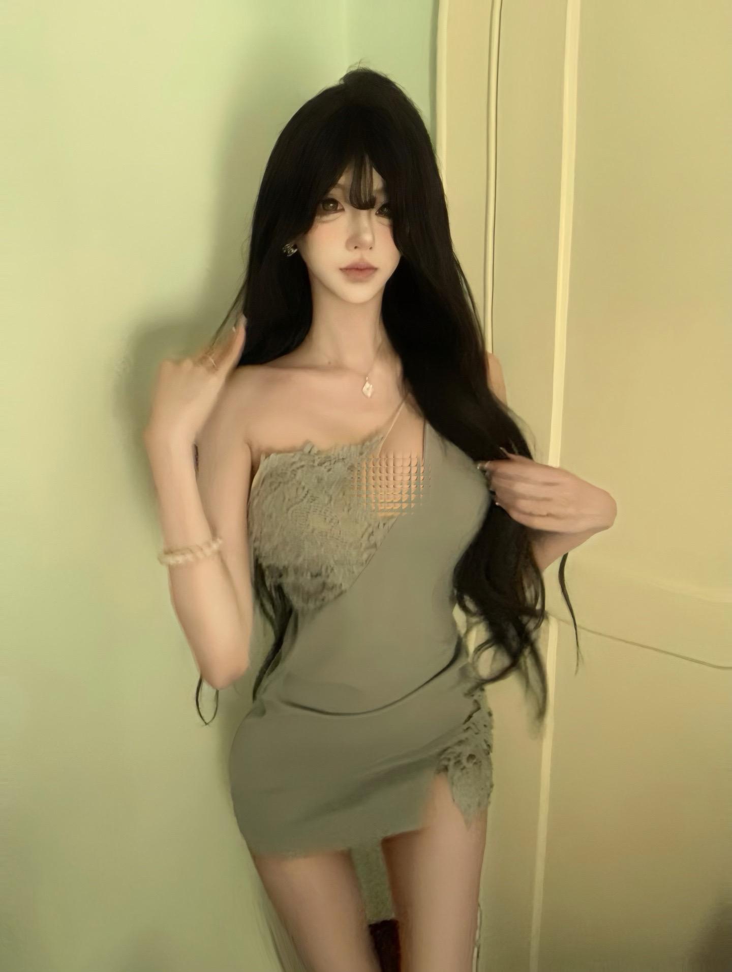 仁至义尽的女人 从不在乎输赢