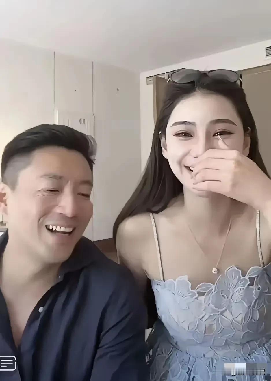 大家发现了吗

大S猝逝时
汪家照样高调

前婆婆又是伤心又是发悼文

前夫又是