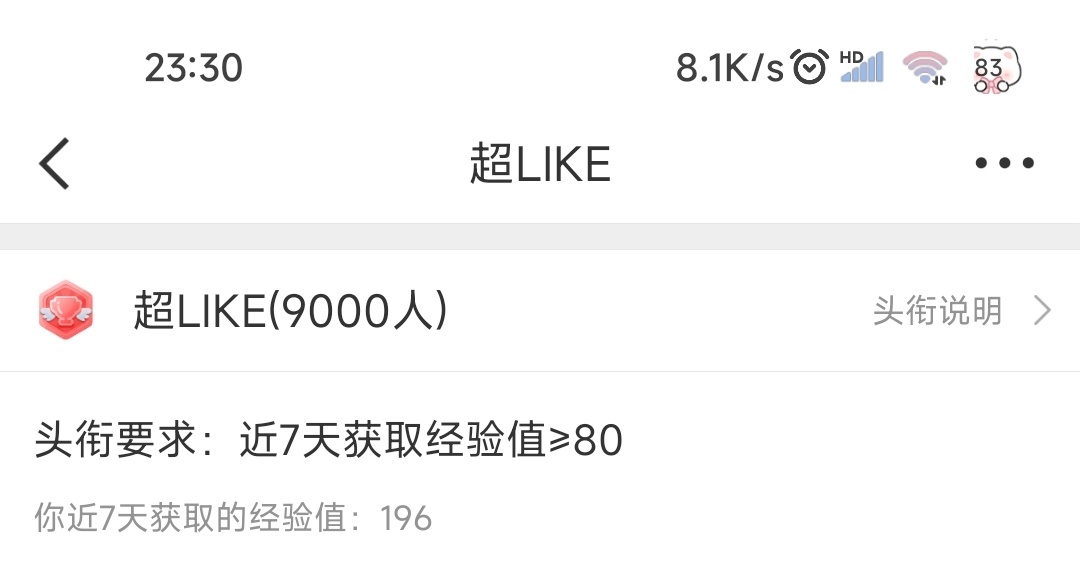 宇丝女神伟大！9000