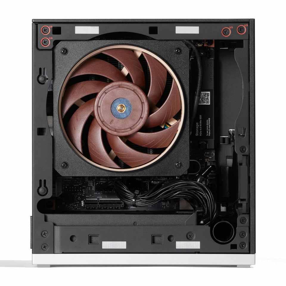 Framework Desktop迎Ryzen AI Max+ Pro 495版
